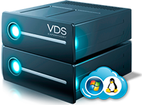 VDS Server Kiralama